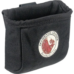 Clip-On Pouch